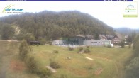 Archiv Foto Webcam St. Blasien - Radon Revital Bad 05:00