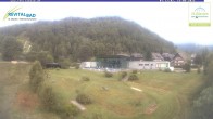 Archiv Foto Webcam St. Blasien - Radon Revital Bad 06:00