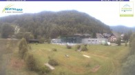 Archiv Foto Webcam St. Blasien - Radon Revital Bad 07:00