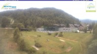 Archiv Foto Webcam St. Blasien - Radon Revital Bad 09:00