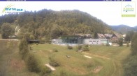 Archiv Foto Webcam St. Blasien - Radon Revital Bad 11:00