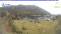 Archived image Webcam St. Blasien: Radon Revital Spa 15:00
