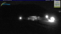 Archived image Webcam St. Blasien: Radon Revital Spa 23:00