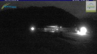 Archived image Webcam St. Blasien: Radon Revital Spa 01:00