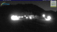Archiv Foto Webcam St. Blasien - Radon Revital Bad 23:00