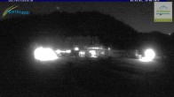 Archiv Foto Webcam St. Blasien - Radon Revital Bad 01:00