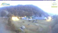 Archiv Foto Webcam St. Blasien - Radon Revital Bad 03:00