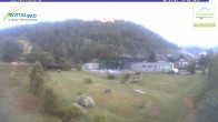 Archiv Foto Webcam St. Blasien - Radon Revital Bad 05:00