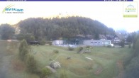 Archiv Foto Webcam St. Blasien - Radon Revital Bad 06:00