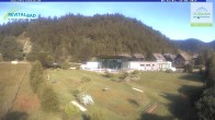 Archiv Foto Webcam St. Blasien - Radon Revital Bad 07:00