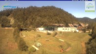 Archiv Foto Webcam St. Blasien - Radon Revital Bad 09:00