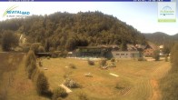 Archiv Foto Webcam St. Blasien - Radon Revital Bad 13:00