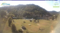 Archiv Foto Webcam St. Blasien - Radon Revital Bad 15:00