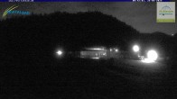 Archiv Foto Webcam St. Blasien - Radon Revital Bad 23:00