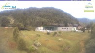 Archiv Foto Webcam St. Blasien - Radon Revital Bad 07:00