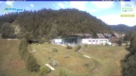 Archiv Foto Webcam St. Blasien - Radon Revital Bad 09:00