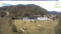 Archiv Foto Webcam St. Blasien - Radon Revital Bad 11:00