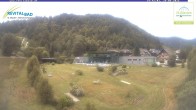 Archiv Foto Webcam St. Blasien - Radon Revital Bad 13:00