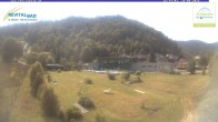 Archiv Foto Webcam St. Blasien - Radon Revital Bad 15:00