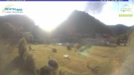 Archiv Foto Webcam St. Blasien - Radon Revital Bad 17:00