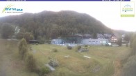 Archiv Foto Webcam St. Blasien - Radon Revital Bad 19:00