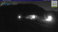 Archived image Webcam St. Blasien: Radon Revital Spa 01:00