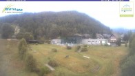 Archived image Webcam St. Blasien: Radon Revital Spa 09:00