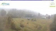 Archived image Webcam St. Blasien: Radon Revital Spa 11:00