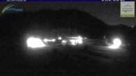 Archiv Foto Webcam St. Blasien - Radon Revital Bad 01:00