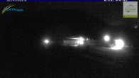 Archiv Foto Webcam St. Blasien - Radon Revital Bad 23:00