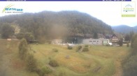 Archiv Foto Webcam St. Blasien - Radon Revital Bad 05:00