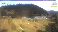 Archiv Foto Webcam St. Blasien - Radon Revital Bad 07:00