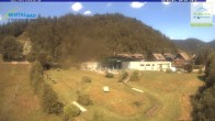 Archiv Foto Webcam St. Blasien - Radon Revital Bad 09:00