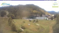 Archiv Foto Webcam St. Blasien - Radon Revital Bad 11:00