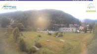 Archiv Foto Webcam St. Blasien - Radon Revital Bad 15:00