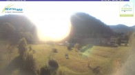 Archiv Foto Webcam St. Blasien - Radon Revital Bad 17:00