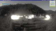 Archiv Foto Webcam St. Blasien - Radon Revital Bad 01:00