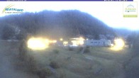 Archiv Foto Webcam St. Blasien - Radon Revital Bad 03:00