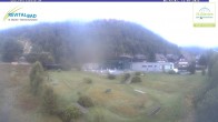 Archiv Foto Webcam St. Blasien - Radon Revital Bad 05:00