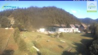 Archiv Foto Webcam St. Blasien - Radon Revital Bad 07:00