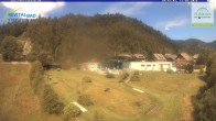 Archiv Foto Webcam St. Blasien - Radon Revital Bad 09:00