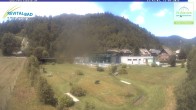 Archiv Foto Webcam St. Blasien - Radon Revital Bad 11:00