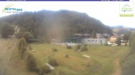 Archiv Foto Webcam St. Blasien - Radon Revital Bad 13:00