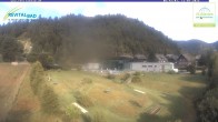 Archiv Foto Webcam St. Blasien - Radon Revital Bad 07:00
