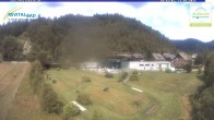 Archiv Foto Webcam St. Blasien - Radon Revital Bad 09:00