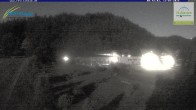 Archiv Foto Webcam St. Blasien - Radon Revital Bad 23:00
