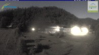 Archiv Foto Webcam St. Blasien - Radon Revital Bad 01:00