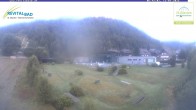 Archiv Foto Webcam St. Blasien - Radon Revital Bad 05:00