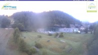 Archiv Foto Webcam St. Blasien - Radon Revital Bad 06:00