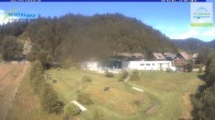 Archiv Foto Webcam St. Blasien - Radon Revital Bad 09:00